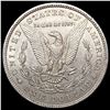 Image 2 : 1878 Morgan Silver Dollar CLOSELY UNCIRCULATED