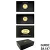 Image 1 : 2017 1oz Gold U.S. Mint PF Am. Liberty Coin Set