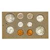 Image 2 : [2 PCS] 1948 U.S. Mint Set