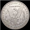 Image 2 : 1896-S Morgan Silver Dollar CLOSELY UNCIRCULATED