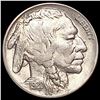 Image 1 : 1920 Buffalo Nickel UNCIRCULATED