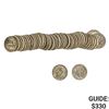Image 1 : [50] 1948-1963 Roosevelt Dime