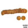 Image 1 : [50] 1947-S Wheat Cent