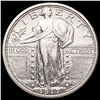 Image 1 : 1917-S Standing Liberty Quarter CLOSELY UNCIRCULAT