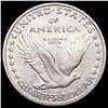 Image 2 : 1917-S Standing Liberty Quarter CLOSELY UNCIRCULAT