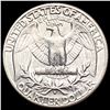 Image 2 : 1934-D Washington Silver Quarter UNCIRCULATED