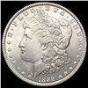 Image 1 : 1889 Morgan Silver Dollar UNCIRCULATED