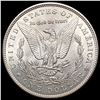 Image 2 : 1889 Morgan Silver Dollar UNCIRCULATED