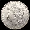 Image 1 : 1902 Morgan Silver Dollar UNCIRCULATED
