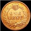 Image 2 : 1872 Red Indian Head Cent UNCIRCULATED