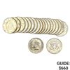 Image 1 : [20] 1964 Kennedy Half Dollar