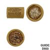 Image 1 : [20] 1960 50C Bank of Minneapolis Roll
