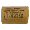 Image 2 : [20] 1960 50C Bank of Minneapolis Roll