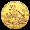 Image 2 : 1926 $2.50 Gold Quarter Eagle UNCIRCULATED