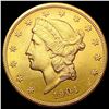 Image 1 : 1904 $20 Gold Double Eagle UNCIRCULATED