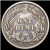 Image 2 : 1905-O Barber Dime CLOSELY UNCIRCULATED