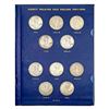 Image 2 : [20 Coin] 1941-1947 Walking Liberty Halves COLL. A