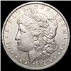 Image 1 : 1902 Morgan Silver Dollar UNCIRCULATED