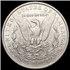 Image 2 : 1902 Morgan Silver Dollar UNCIRCULATED