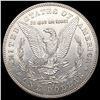 Image 2 : 1878-S Morgan Silver Dollar UNCIRCULATED