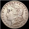 Image 1 : 1894-O Morgan Silver Dollar CLOSELY UNCIRCULATED