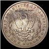 Image 2 : 1894-O Morgan Silver Dollar CLOSELY UNCIRCULATED