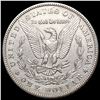Image 2 : 1904 Morgan Silver Dollar UNCIRCULATED