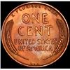Image 2 : 1909-S VDB Wheat Cent CHOICE BU RB