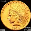 Image 1 : 1913-S $10 Gold Eagle UNCIRCULATED