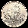 Image 1 : 1925 Stone Mountain Half Dollar UNCIRCULATED