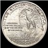 Image 2 : 1925 Stone Mountain Half Dollar UNCIRCULATED
