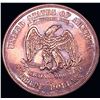 Image 2 : 1873-CC Silver Trade Dollar UNCIRCULATED