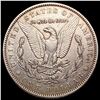 Image 2 : 1891-CC Morgan Silver Dollar CLOSELY UNCIRCULATED