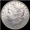 Image 1 : 1897-O Morgan Silver Dollar CLOSELY UNCIRCULATED