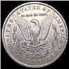 Image 2 : 1897-O Morgan Silver Dollar CLOSELY UNCIRCULATED