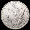Image 1 : 1892-S Morgan Silver Dollar CLOSELY UNCIRCULATED