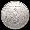 Image 2 : 1892-S Morgan Silver Dollar CLOSELY UNCIRCULATED
