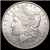 Image 1 : 1892 Morgan Silver Dollar UNCIRCULATED