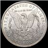 Image 2 : 1892 Morgan Silver Dollar UNCIRCULATED