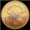 Image 2 : 1885-S $20 Gold Double Eagle CLOSELY UNCIRCULATED