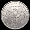 Image 2 : 1892 Morgan Silver Dollar CLOSELY UNCIRCULATED