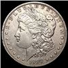 Image 1 : 1888-S Morgan Silver Dollar CLOSELY UNCIRCULATED