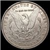 Image 2 : 1888-S Morgan Silver Dollar CLOSELY UNCIRCULATED