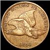 Image 1 : 1858 Flying Eagle Cent LIGHTLY CIRCULATED