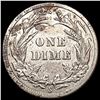 Image 2 : 1916-S Barber Dime CLOSELY UNCIRCULATED