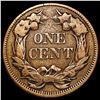 Image 2 : 1857 Flying Eagle Cent NICELY CIRCULATED