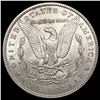 Image 2 : 1900 Morgan Silver Dollar CLOSELY UNCIRCULATED