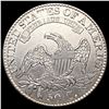 Image 2 : 1823 Capped Bust Half Dollar UNCIRCULATED