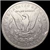 Image 2 : 1879-CC Morgan Silver Dollar NICELY CIRCULATED