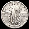 Image 1 : 1924 Standing Liberty Quarter CLOSELY UNCIRCULATED